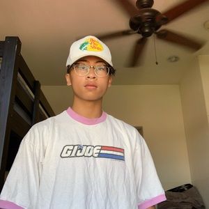 GI JOE T-Shirt size XL